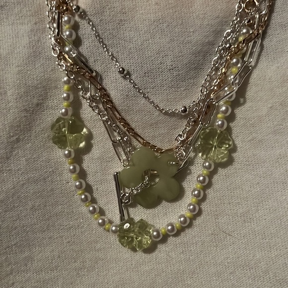 American Eagle necklace - Picture 3 of 6